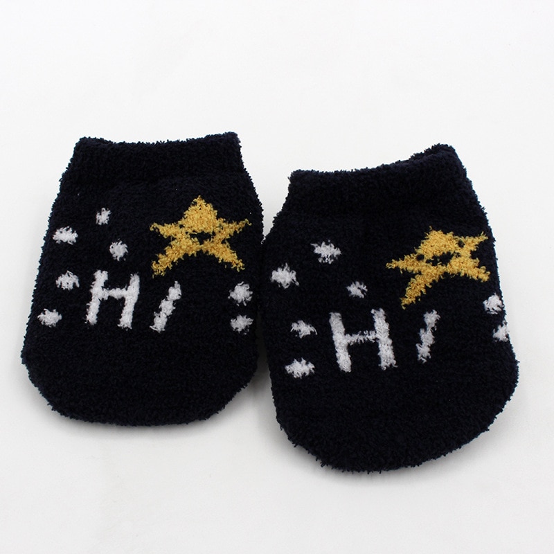 Fleece Socks For Babies